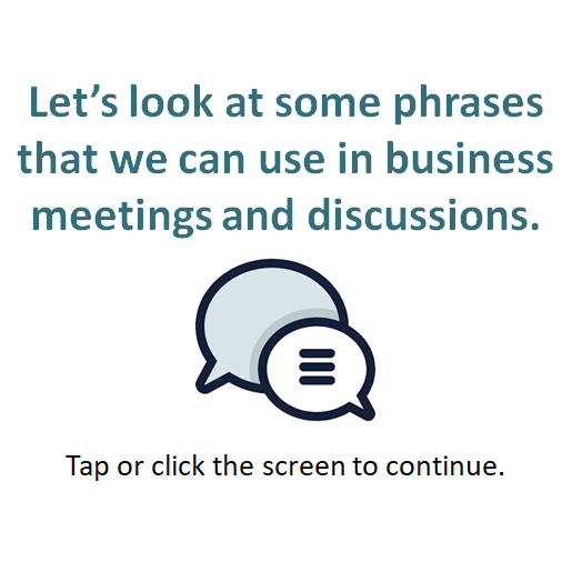 phrases-for-business-meetings